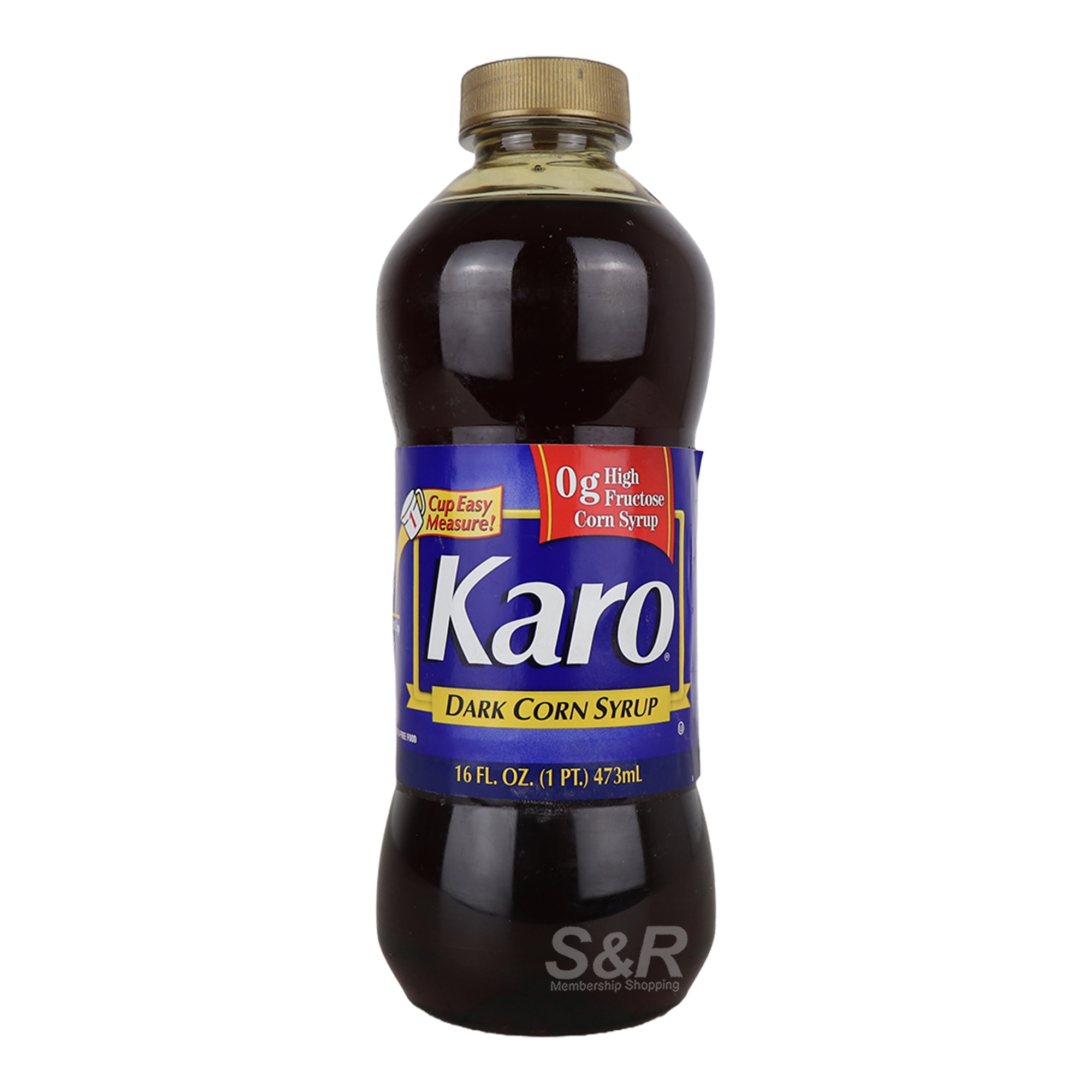 Karo Dark Corn Syrup 473mL
